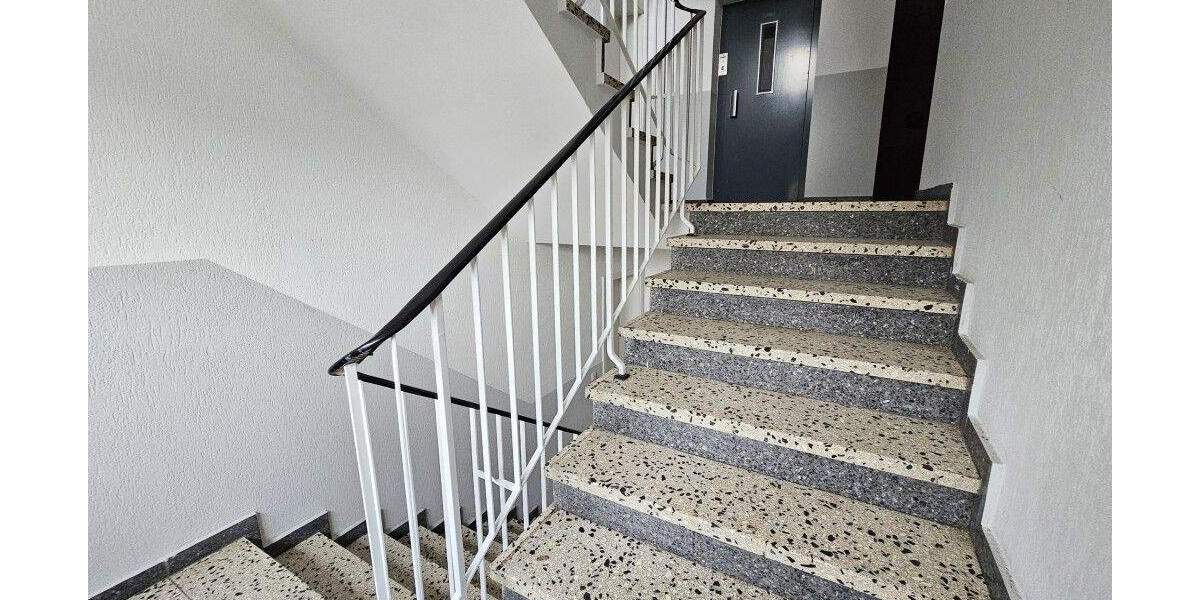 Etagenwohnung Wuppertal Barmen - 2 Zimmer, 58 m&sup2;, 466&euro; | Angebot:25822360