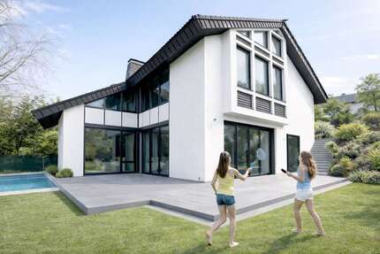 Haus Essen Stadtbezirk IX - 6 Zimmer, 280 m&sup2;, 1.870.000&euro; | Angebot:25871669