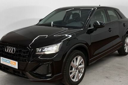 Audi Q2 59.472 km 23.769 &euro; Moers 47445