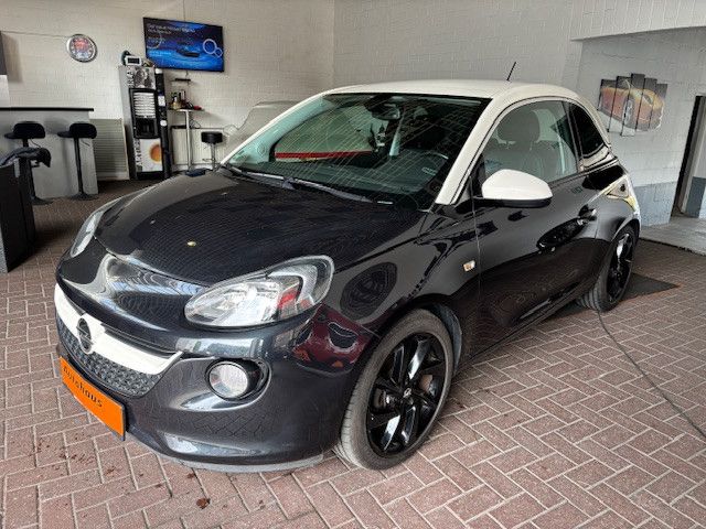 Opel Adam 107.550 km 6.600 &euro; Moers 47441