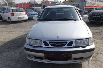 Saab 9-3 146.150 km 2.500 &euro; Düsseldorf 40231