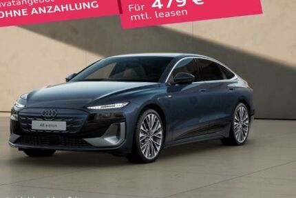 Audi A6 e-tron 6.002 km 54.820 &euro; Essen 45143