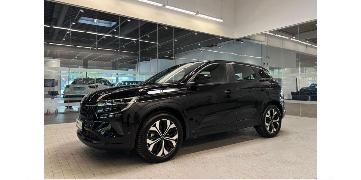 Renault Austral 27.247 km 24.990 &euro; Oberhausen 46049