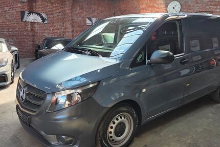 Mercedes-Benz Vito 140.177 km 12.980 &euro; Hilden 40721