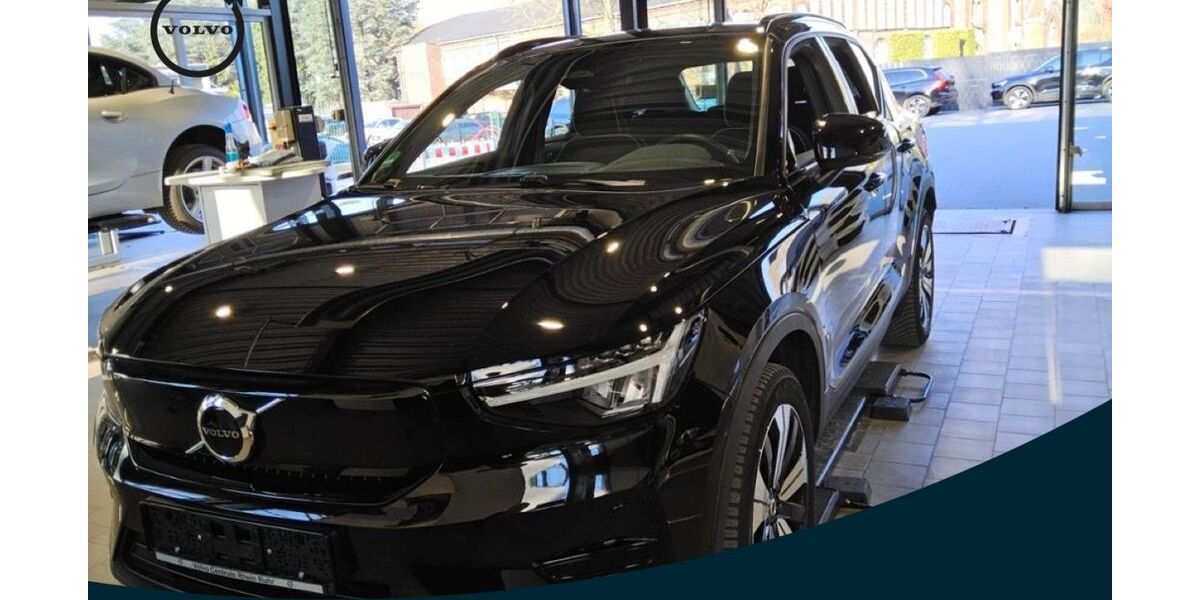 Volvo XC40 27.107 km 32.950 &euro; Essen-Kray 45309