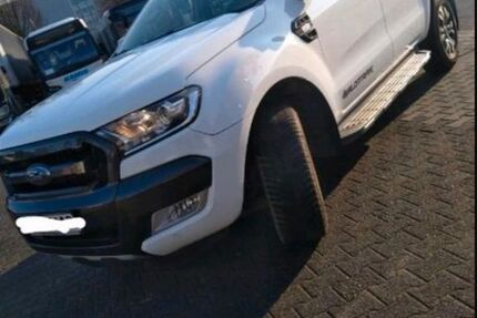 Ford Ranger 130.000 km 22.999 &euro; Krefeld 47809