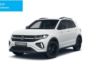 VW T-Cross 16.999 km 25.980 &euro; Grevenbroich 41515