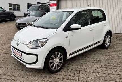 VW up! 189.000 km 4.980 &euro; Solingen 42699