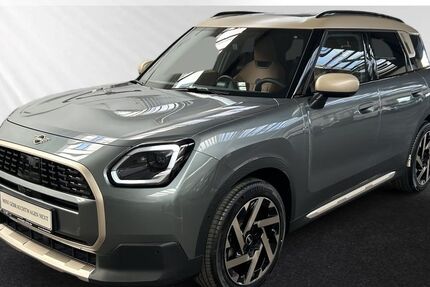Mini Countryman C (Cooper) 14.652 km 33.900 &euro; Moers 47441