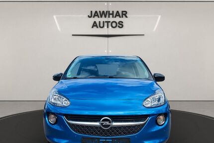 Opel Adam 52.930 km 8.990 &euro; Bottrop 46236