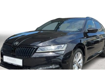 Skoda Superb 71.030 km 29.370 &euro; Moers 47441