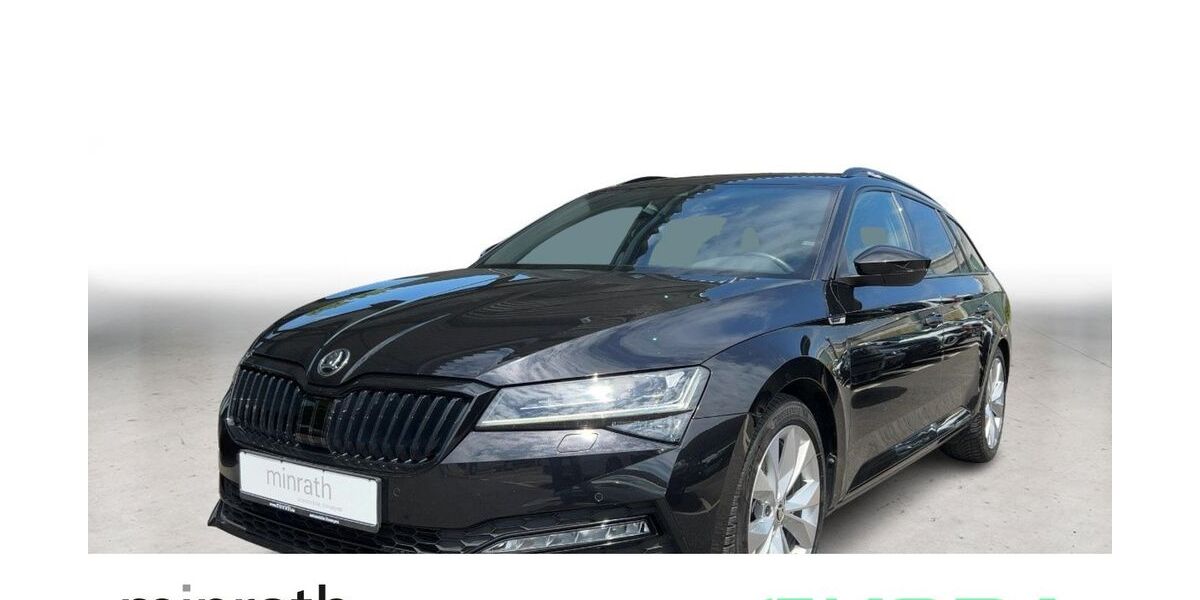 Skoda Superb 71.030 km 29.370 &euro; Moers 47441