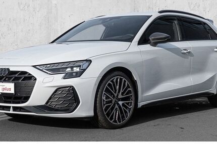 Audi A3 4.390 km 39.280 &euro; Düsseldorf 40549