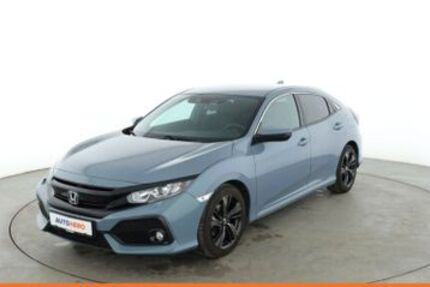 Honda Civic 169.000 km 14.500 &euro; Krefeld 47798