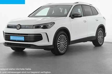 VW Tiguan 25.363 km 33.960 &euro; Essen 45143