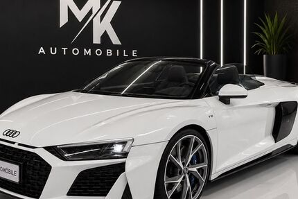 Audi R8 29.900 km 159.998 &euro; Grevenbroich 41515