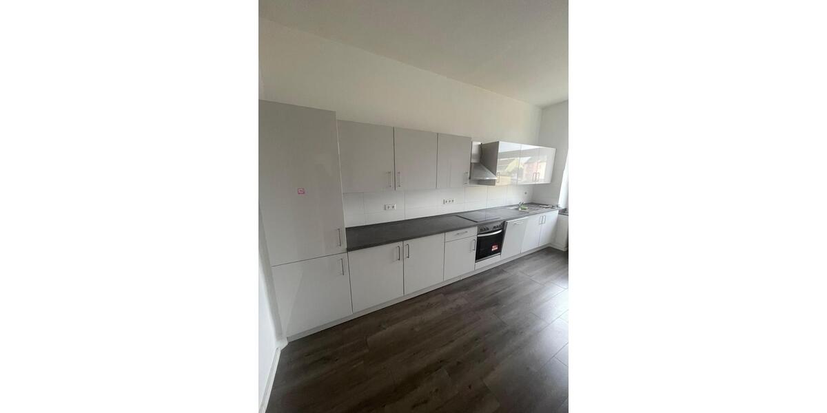 Etagenwohnung Essen Stadtbezirk VII - 3 Zimmer, 91 m&sup2;, 450&euro; | Angebot:25423290