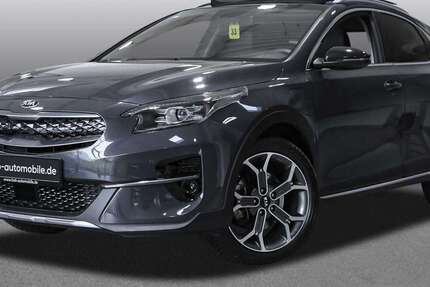 Kia XCeed 35.000 km 19.585 &euro; Essen 45141