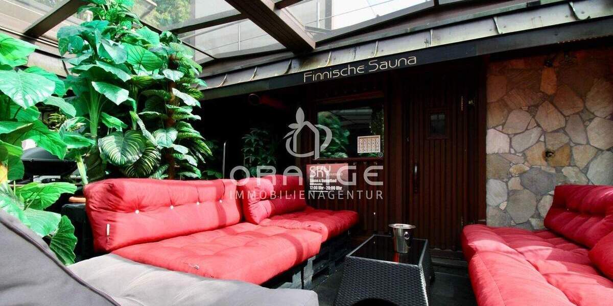 Einfamilienhaus Wuppertal Vohwinkel - 1.500.000&euro; | Angebot:25676403