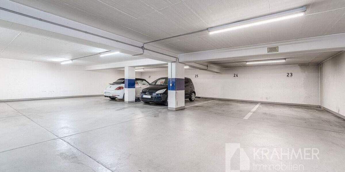 Etagenwohnung Hilden - 3 Zimmer, 90 m&sup2;, 329.000&euro; | Angebot:25818922