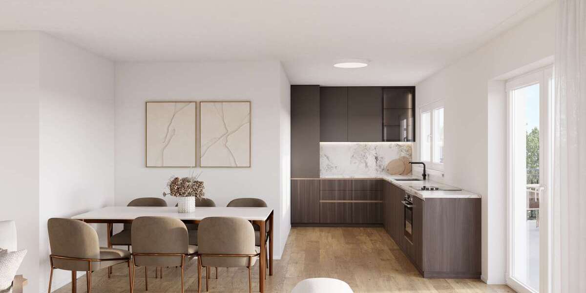 Etagenwohnung Langenfeld - 3 Zimmer, 104 m&sup2;, 629.000&euro; | Angebot:24902246