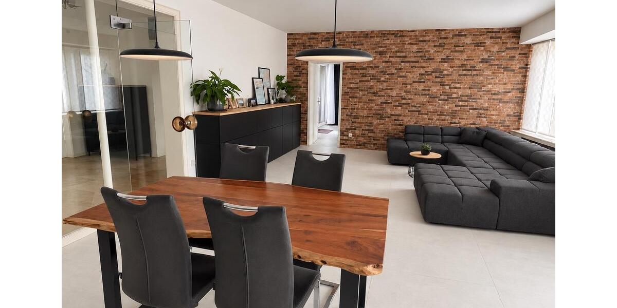 Maisonettenwohnung Oberhausen - 3.5 Zimmer, 127 m&sup2;, 279.000&euro; | Angebot:27453091