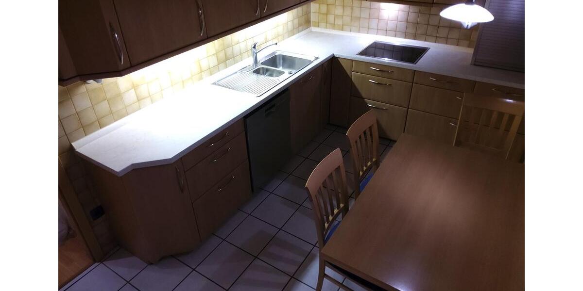 Etagenwohnung Essen Stadtbezirk IX - 3 Zimmer, 95 m&sup2;, 140.000&euro; | Angebot:27191957