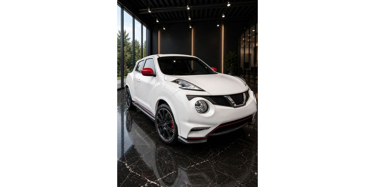 Nissan Juke 109.750 km 8.950 &euro; Düsseldorf 40231