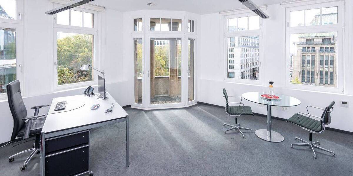 Gewerbeobjekt Düsseldorf Stadtmitte - 1.590&euro; | Angebot:25753036