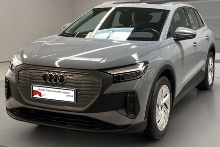 Audi Q4 e-tron 31.105 km 27.969 &euro; Krefeld 47805