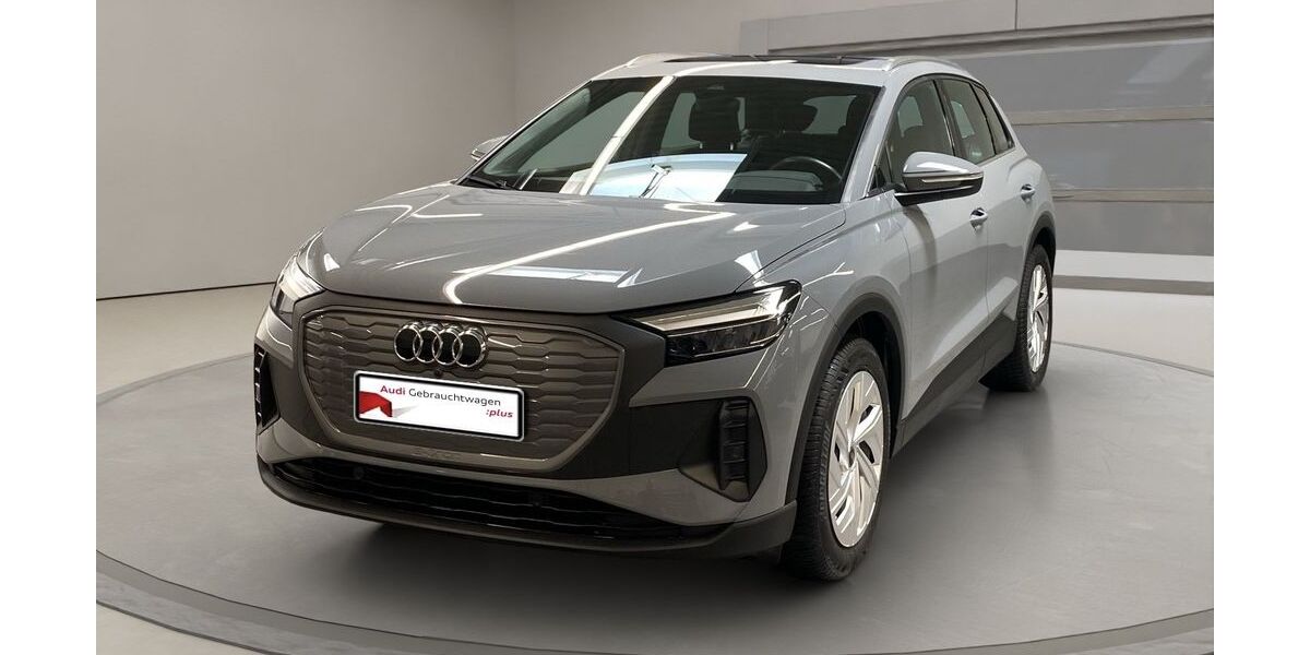 Audi Q4 e-tron 31.105 km 27.969 &euro; Krefeld 47805