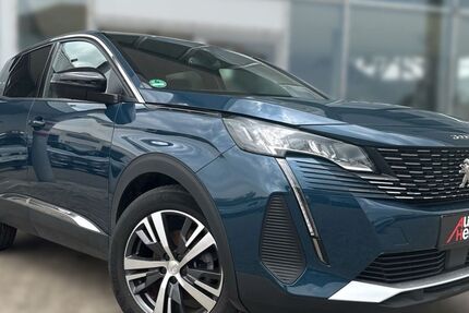 Peugeot 3008 42.400 km 25.890 &euro; Dormagen 41540