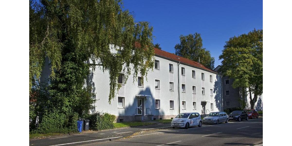 Etagenwohnung Essen Stadtbezirk VI - 2.5 Zimmer, 51 m&sup2;, 449&euro; | Angebot:17550153