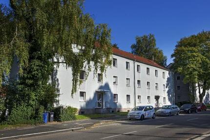 Wohnung Essen Stadtbezirk VI - 2.5 Zimmer, 51 m&sup2;, 449&euro; | Angebot:17550153