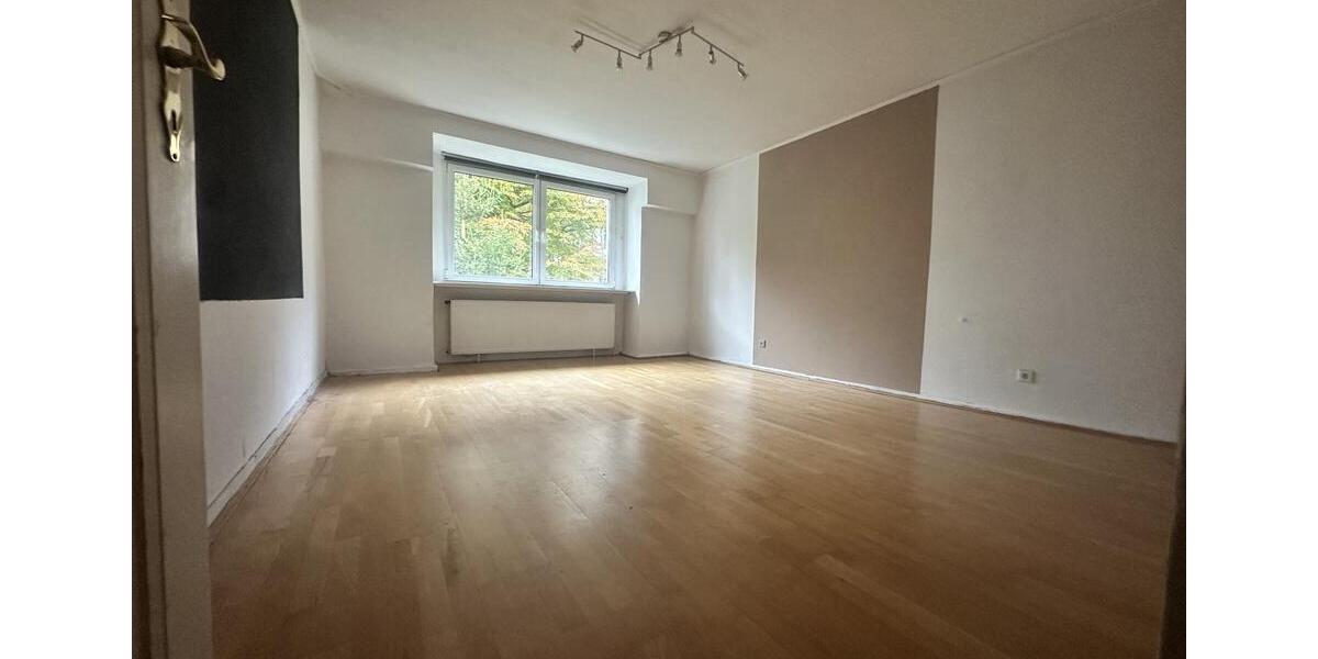 Etagenwohnung Wuppertal Gemarkung Langerfeld - 4 Zimmer, 107 m&sup2;, 980&euro; | Angebot:25648690