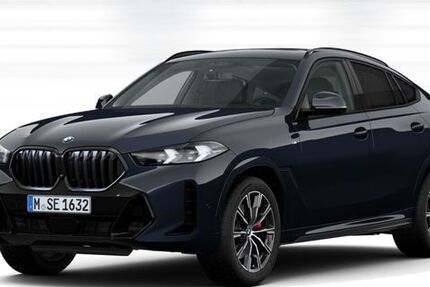 BMW X6 24.799 km 81.390 &euro; Duisburg 47119