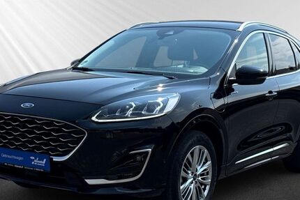 Ford Kuga 74.000 km 20.990 &euro; Oberhausen - Sterkrade 46145
