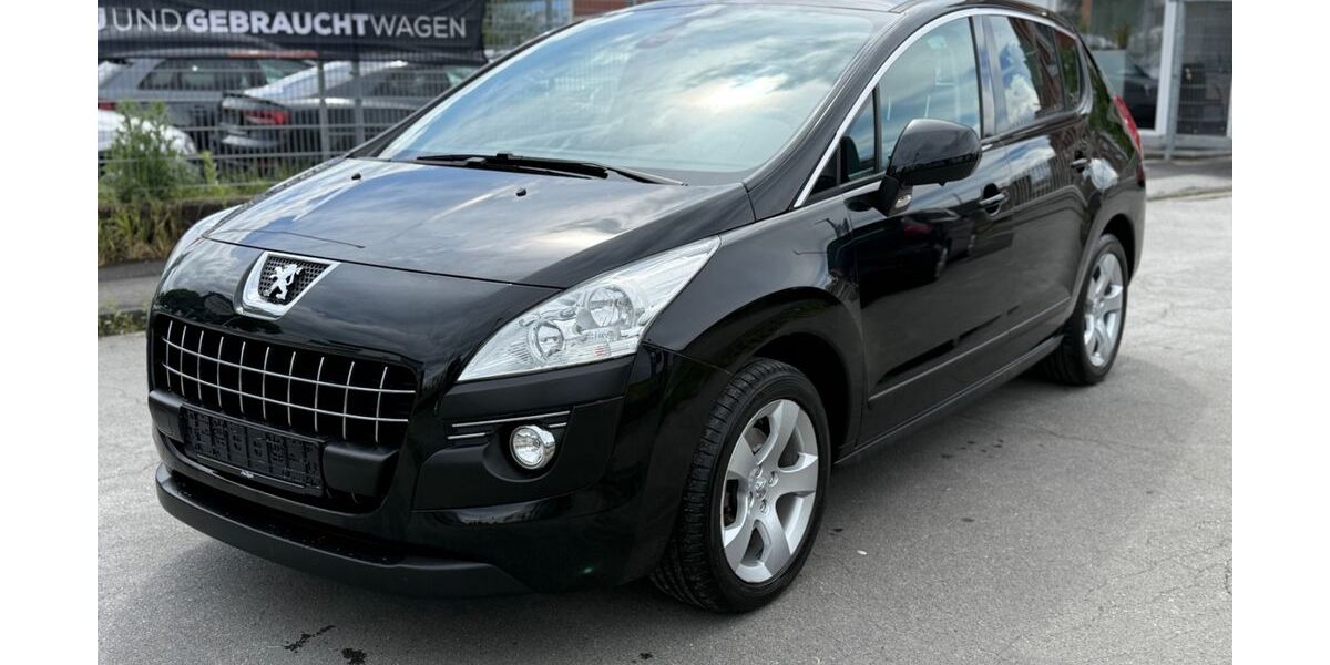 Peugeot 3008 125.000 km 4.990 &euro; Hilden 40721