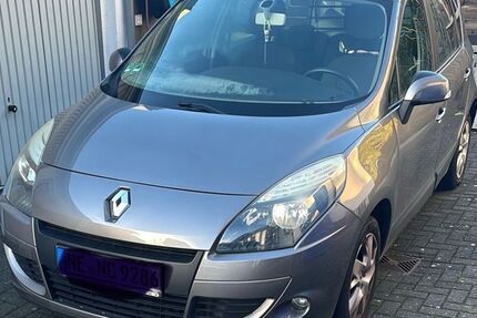 Renault Scenic 135.700 km 4.900 &euro; Meerbusch 40670