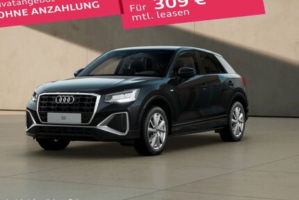 Audi Q2 17.805 km 31.580 &euro; Mülheim a.d. Ruhr 45481