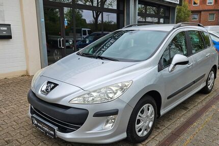Peugeot 308 132.732 km 4.798 &euro; Korschenbroich 41352