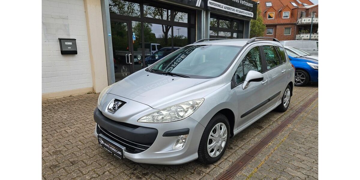 Peugeot 308 132.732 km 4.798 &euro; Korschenbroich 41352