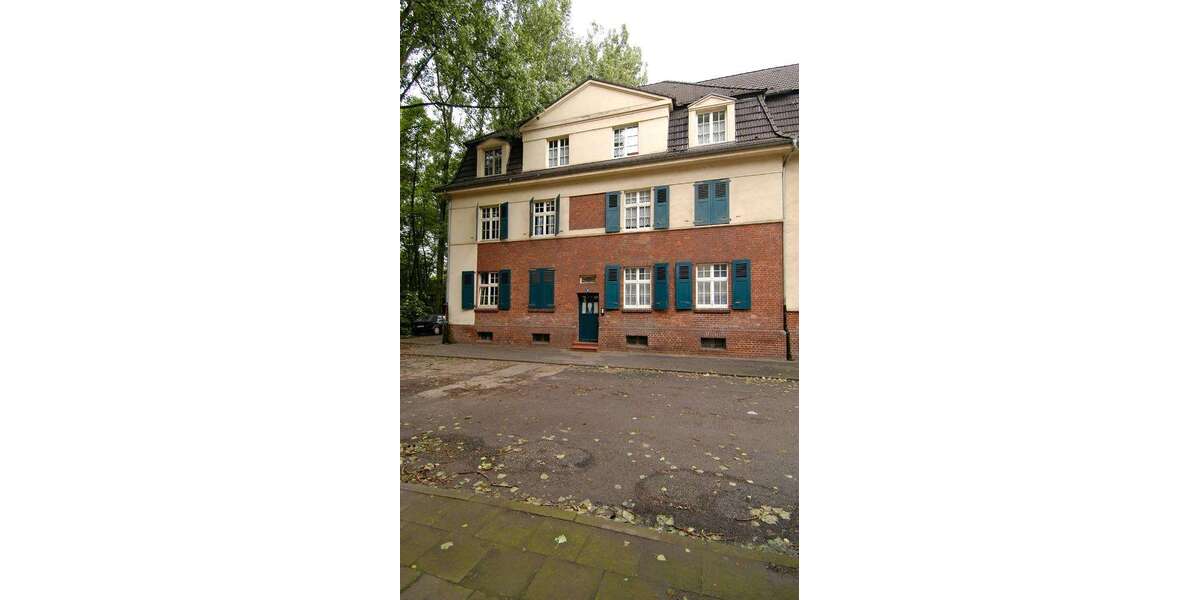 Etagenwohnung Duisburg Huckingen - 5 Zimmer, 106 m&sup2;, 540&euro; | Angebot:27216146