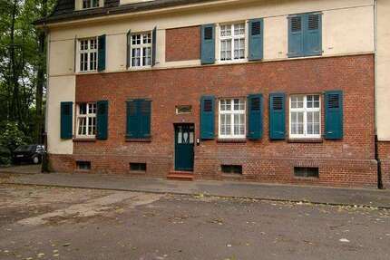 Wohnung Duisburg Huckingen - 5 Zimmer, 106 m&sup2;, 540&euro; | Angebot:27216146