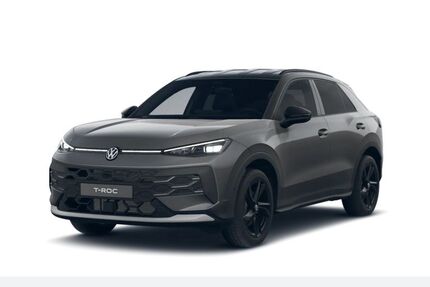 VW T-Roc 17.432 km 32.470 &euro; Remscheid 42857