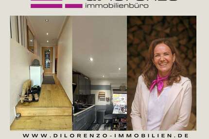 Haus Mönchengladbach Süd - 7 Zimmer, 160 m&sup2;, 315.000&euro; | Angebot:24395998