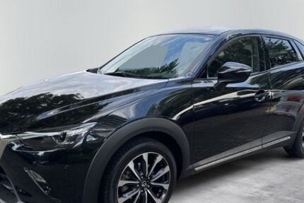 Mazda CX-3 42.633 km 17.480 &euro; Krefeld 47805