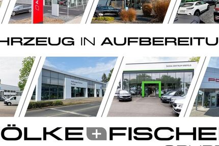 Ford Puma 49.861 km 19.590 &euro; Krefeld 47805