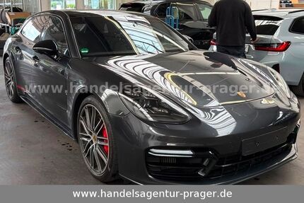 Porsche Panamera 143.500 km 59.990 &euro; Neukirchen-Vluyn 47506
