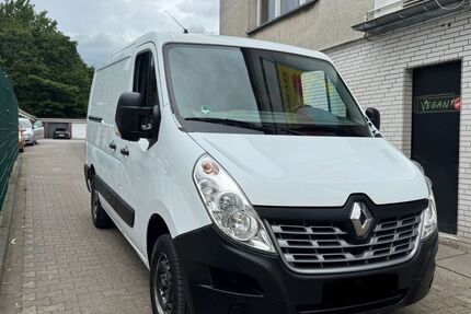 Renault Master 81.000 km 10.500 &euro; Essen 45143